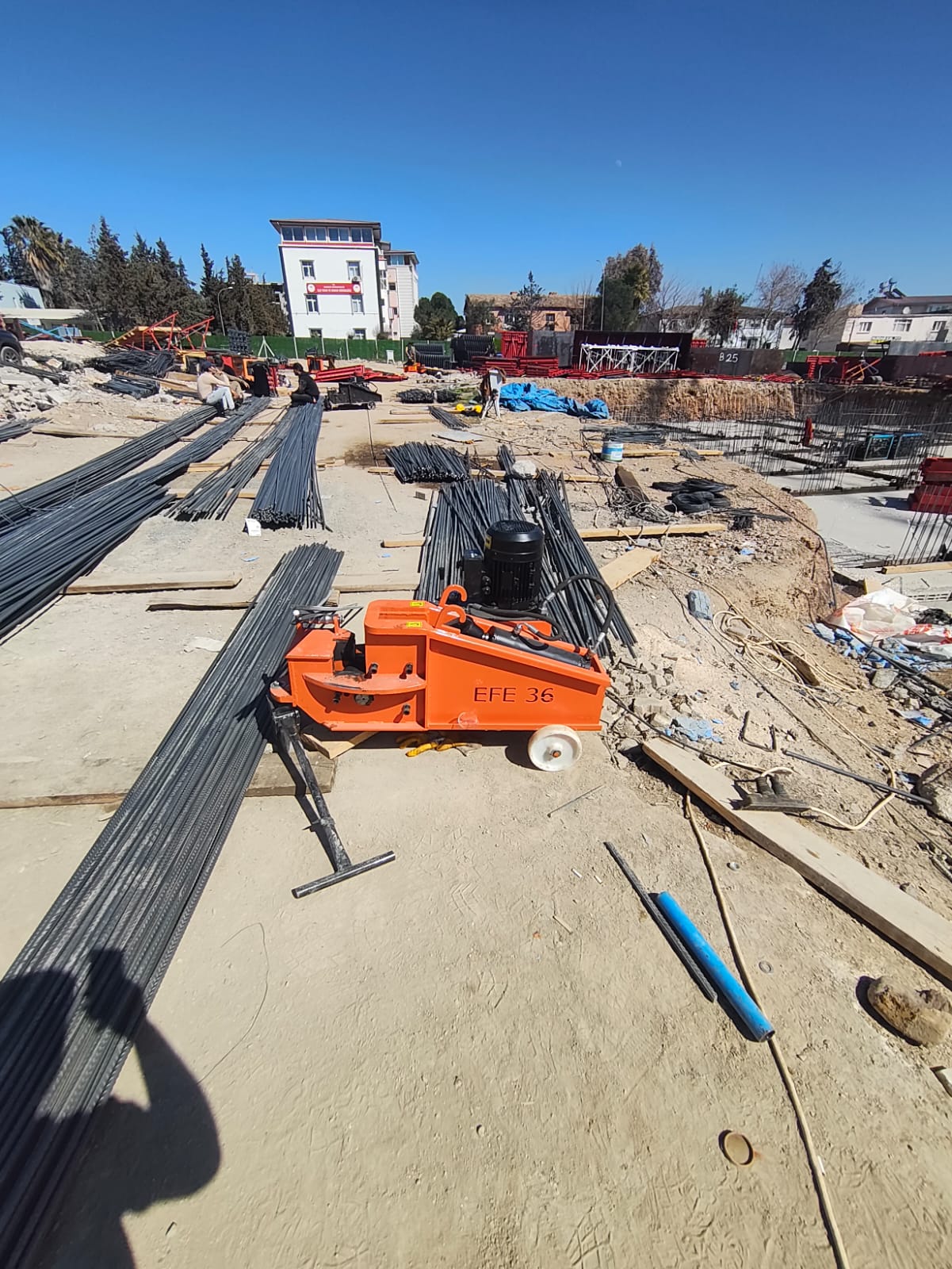 Kardeşler İnşaat Makinaları